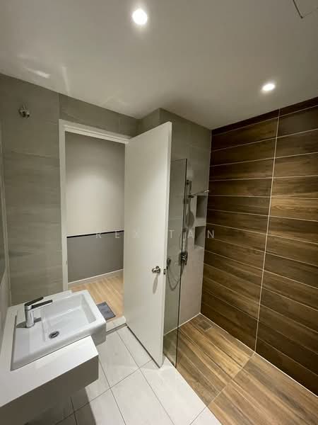 Service Residence for Rent at UNIO Residence - Rex Tan - Bathroom - PropertyGuru.com.my