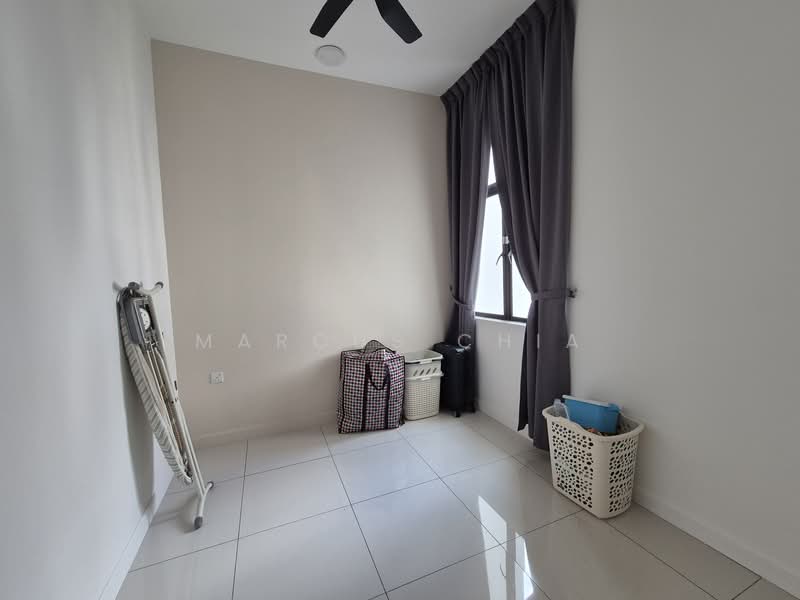 2-storey Terraced House for Sale in Taman Dato Onn (Johor Bahru) - Marcus Chia - Interior - PropertyGuru.com.my