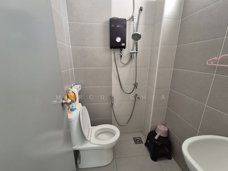 2-storey Terraced House for Sale in Taman Dato Onn (Johor Bahru) - Marcus Chia - Bathroom - PropertyGuru.com.my