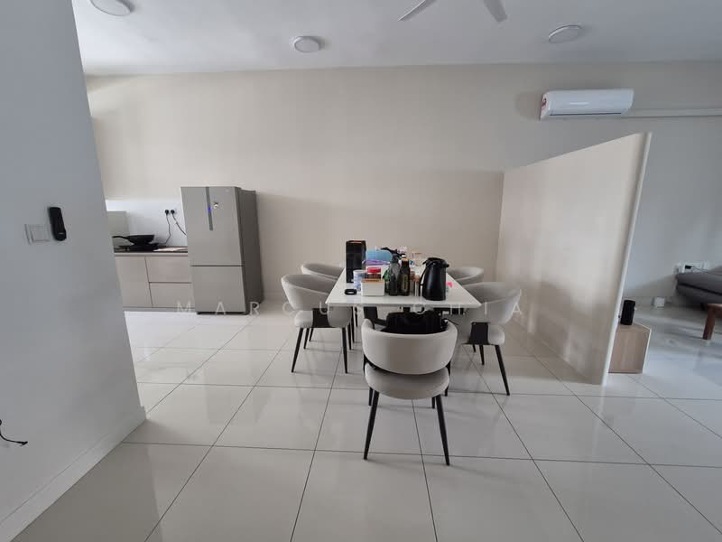 2-storey Terraced House for Sale in Taman Dato Onn (Johor Bahru) - Marcus Chia - Kitchen - PropertyGuru.com.my