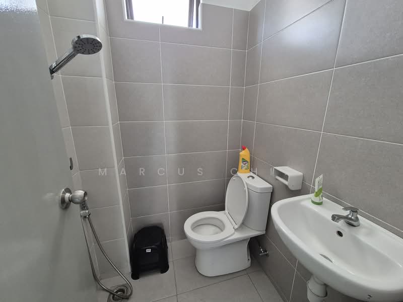 2-storey Terraced House for Sale in Taman Dato Onn (Johor Bahru) - Marcus Chia - Bathroom - PropertyGuru.com.my