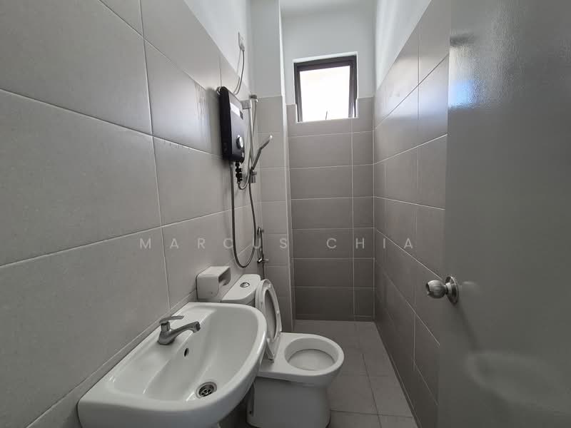 2-storey Terraced House for Sale in Taman Dato Onn (Johor Bahru) - Marcus Chia - Bathroom - PropertyGuru.com.my
