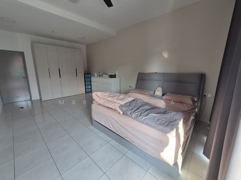 2-storey Terraced House for Sale in Taman Dato Onn (Johor Bahru) - Marcus Chia - Bedroom - PropertyGuru.com.my