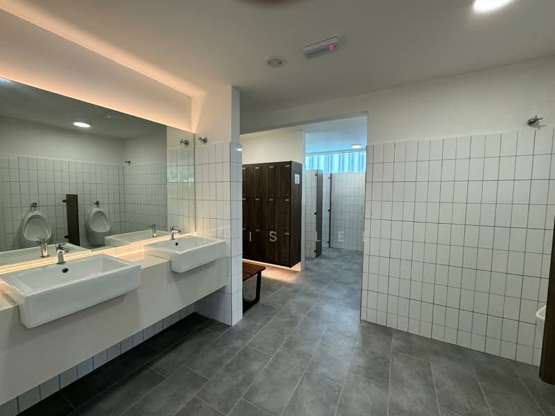 Maya Bay Residences @ Gamuda Cove untuk Untuk Disewa - RM 1,500 /bulan, Mac 2026 - Bathroom - PropertyGuru.com.my