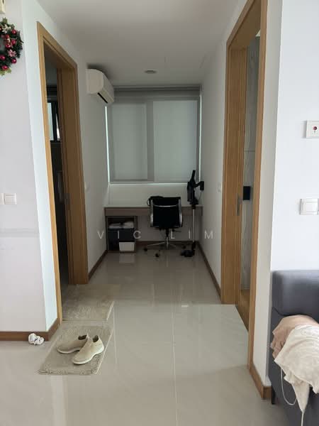 Southern Marina Residences untuk Untuk Dijual - RM 790,000, Mac 2026 - Study - PropertyGuru.com.my