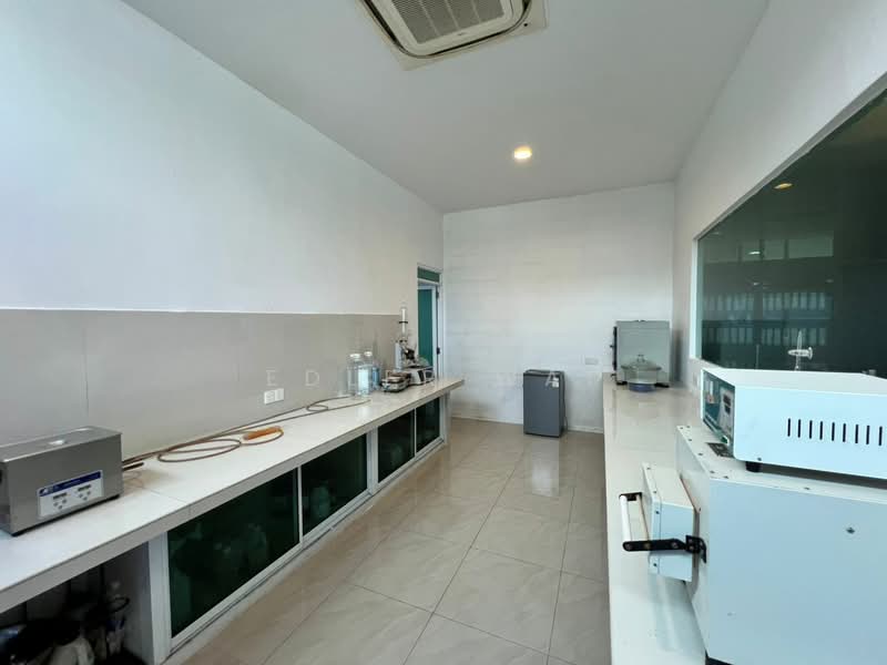 Kilang untuk Disewa di Perai (Penang) - Edler Wai - Interior - PropertyGuru.com.my
