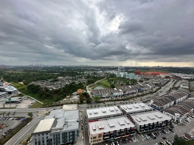 Sky Peak Residences untuk Untuk Disewa - RM 1,900 /bulan, Mac 2026 - PropertyGuru.com.my