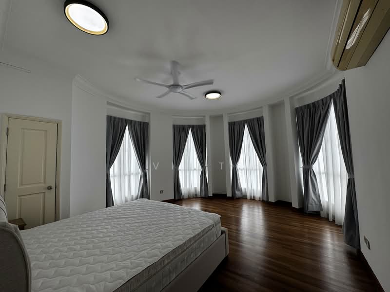 La Grande Kiara untuk Untuk Disewa - RM 4,500 /bulan, Mac 2026 - Bedroom - PropertyGuru.com.my