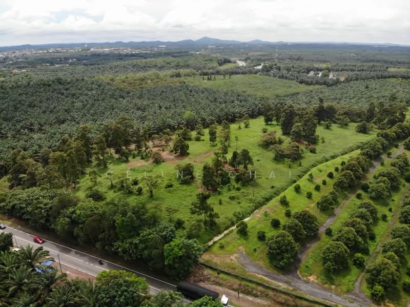 Toll Yong Peng untuk Untuk Dijual - RM 15,500,000, Mac 2026 - Exterior - PropertyGuru.com.my