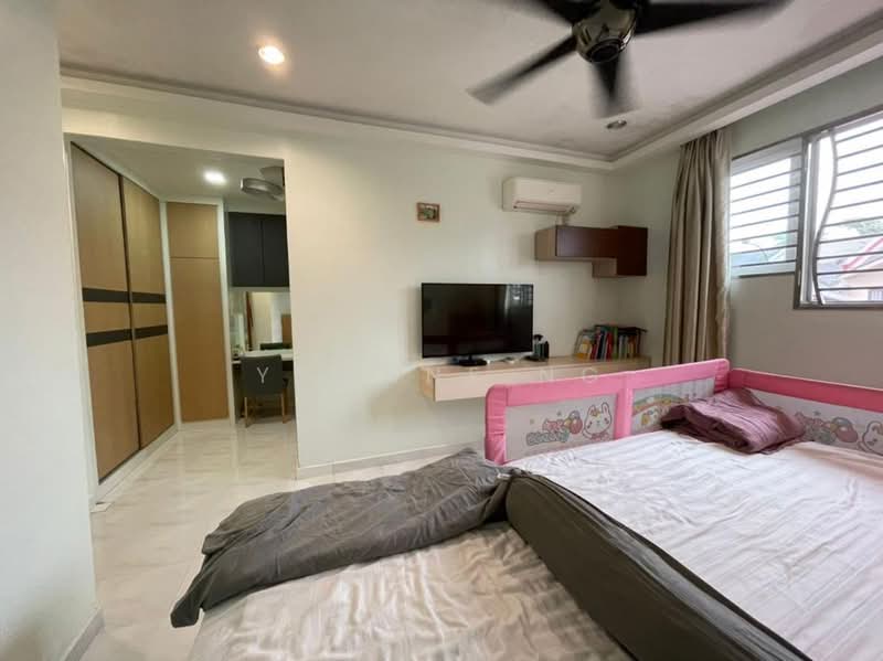 Taman Mount Austin untuk Untuk Disewa - RM 3,000 /bulan, Mac 2026 - PropertyGuru.com.my