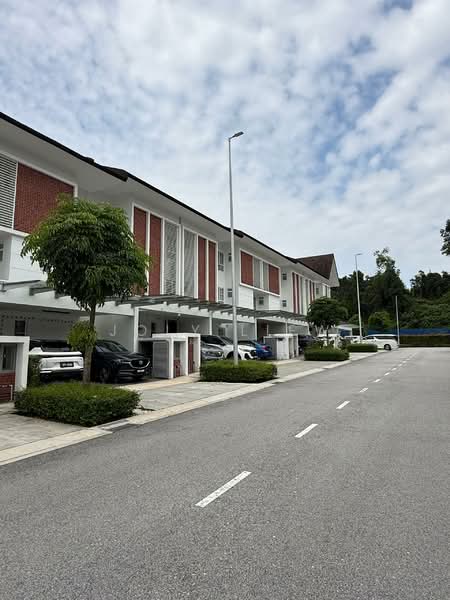 2-storey Terraced House for Sale in Alam Damai (Cheras) - Joly Liew - Exterior - PropertyGuru.com.my