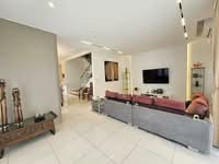 For Sale - Emerald hills, Alam Damai, Cheras