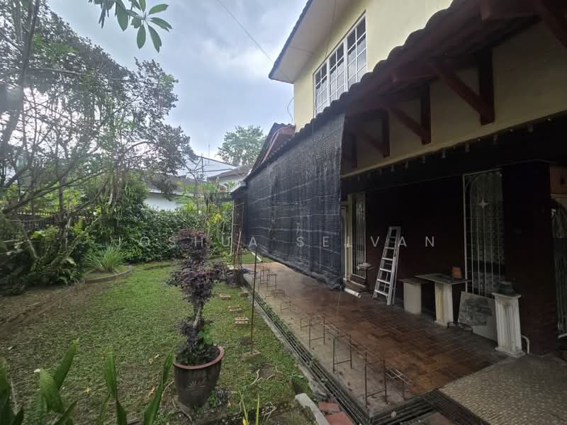 Bungalow for Sale in Bukit Damansara (Damansara Heights) - Joshua Selvan - Exterior - PropertyGuru.com.my