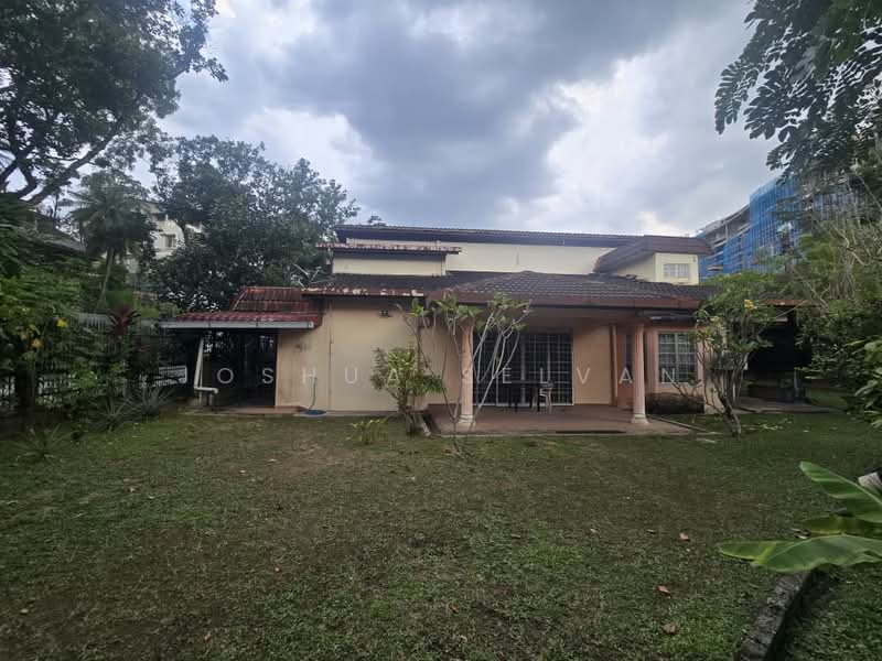 Bungalow for Sale in Bukit Damansara (Damansara Heights) - Joshua Selvan - Exterior - PropertyGuru.com.my