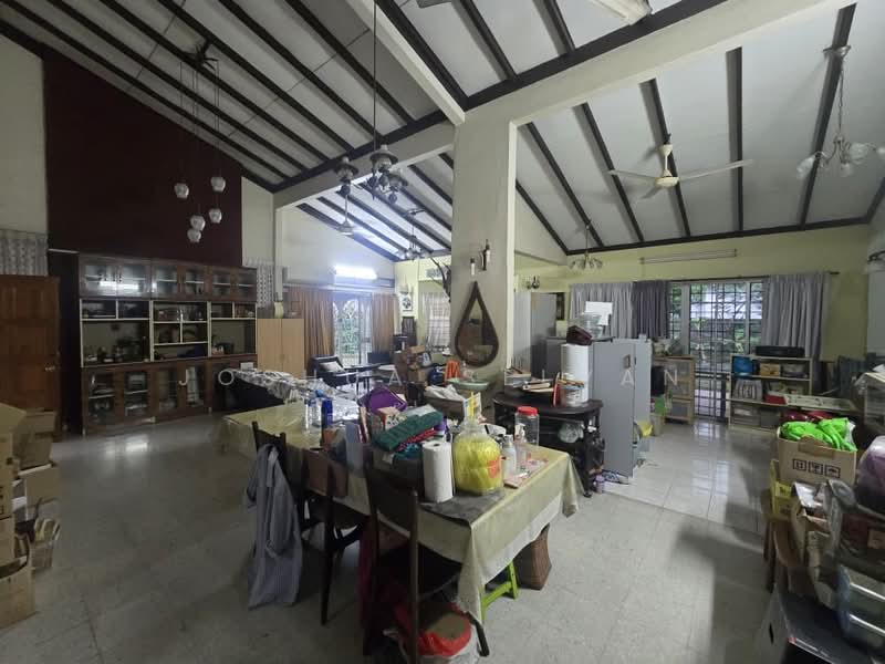 Bungalow for Sale in Bukit Damansara (Damansara Heights) - Joshua Selvan - Living Room - PropertyGuru.com.my
