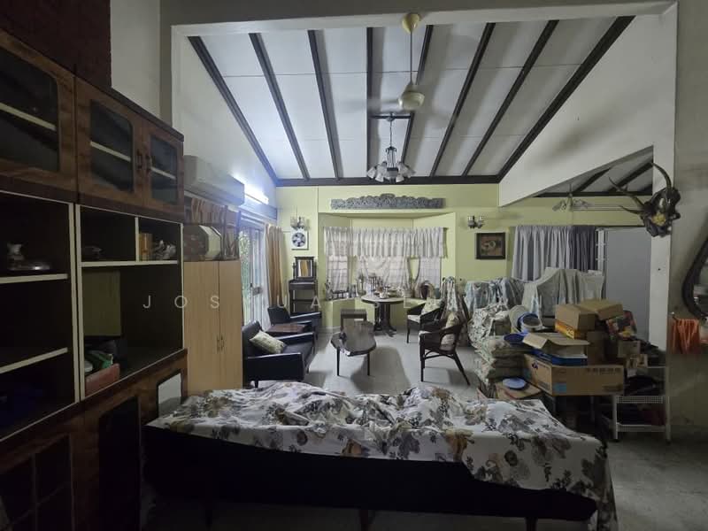 Bungalow for Sale in Bukit Damansara (Damansara Heights) - Joshua Selvan - Living Room - PropertyGuru.com.my