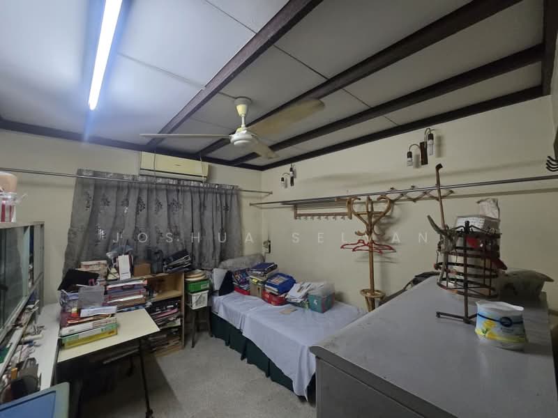 Bungalow for Sale in Bukit Damansara (Damansara Heights) - Joshua Selvan - Bedroom - PropertyGuru.com.my