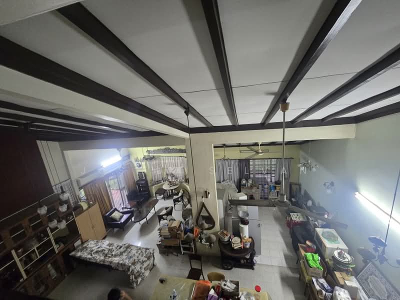 Bungalow for Sale in Bukit Damansara (Damansara Heights) - Joshua Selvan - Living Room - PropertyGuru.com.my