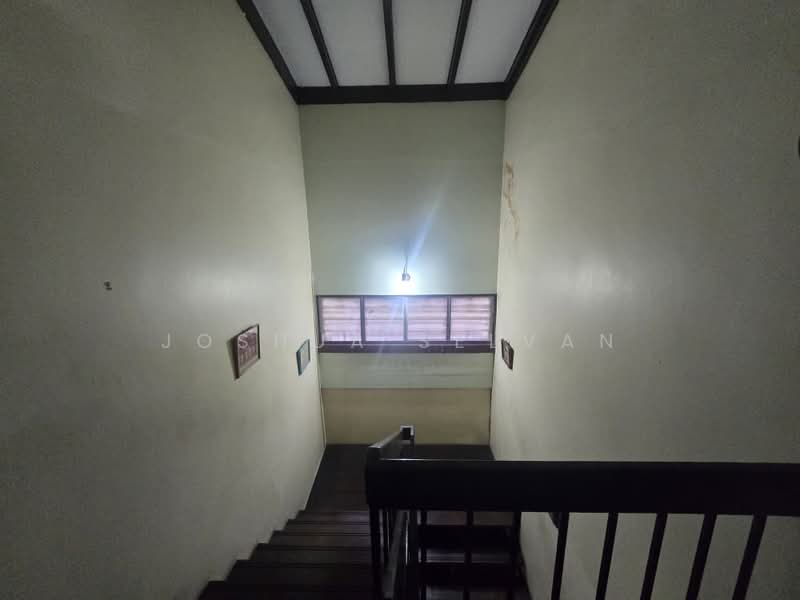 Bungalow for Sale in Bukit Damansara (Damansara Heights) - Joshua Selvan - Interior - PropertyGuru.com.my