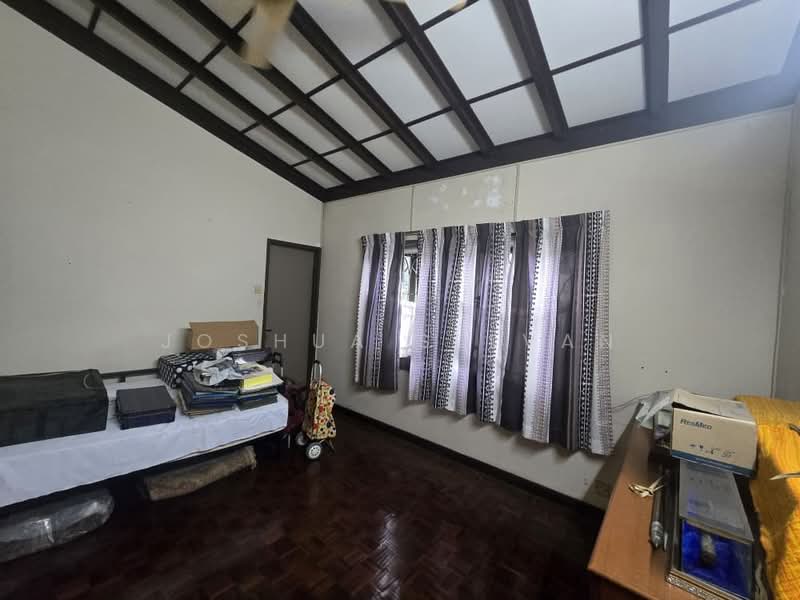 Bungalow for Sale in Bukit Damansara (Damansara Heights) - Joshua Selvan - Bedroom - PropertyGuru.com.my