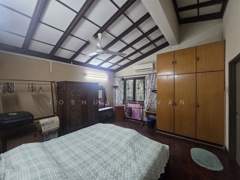 Bungalow for Sale in Bukit Damansara (Damansara Heights) - Joshua Selvan - Bedroom - PropertyGuru.com.my