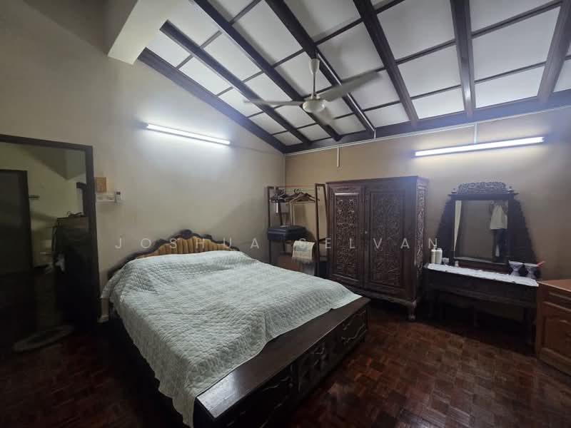 Bungalow for Sale in Bukit Damansara (Damansara Heights) - Joshua Selvan - Bedroom - PropertyGuru.com.my