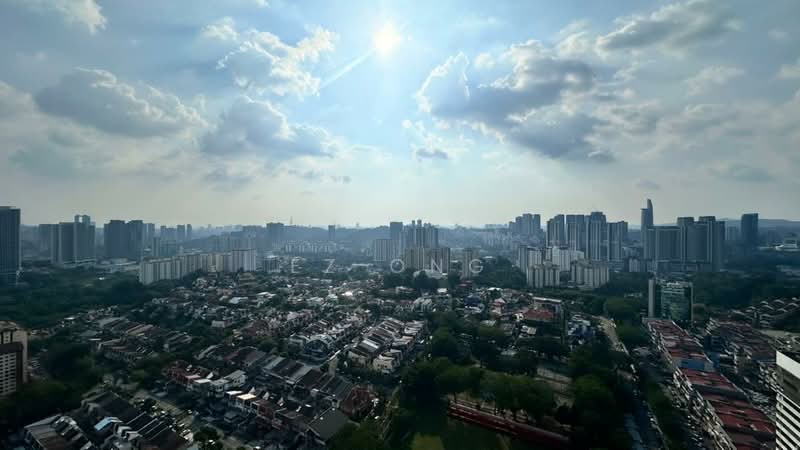 Service Residence for Sale at Kensho Residence - EZ Ong - Exterior - PropertyGuru.com.my