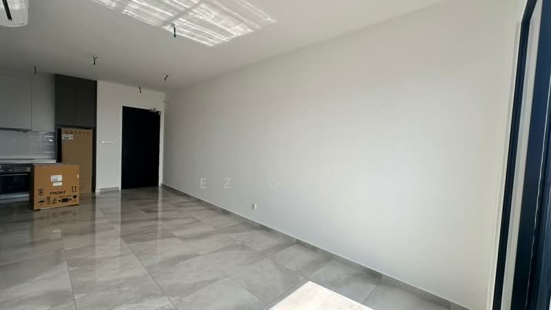 Service Residence for Sale at Kensho Residence - EZ Ong - Interior - PropertyGuru.com.my