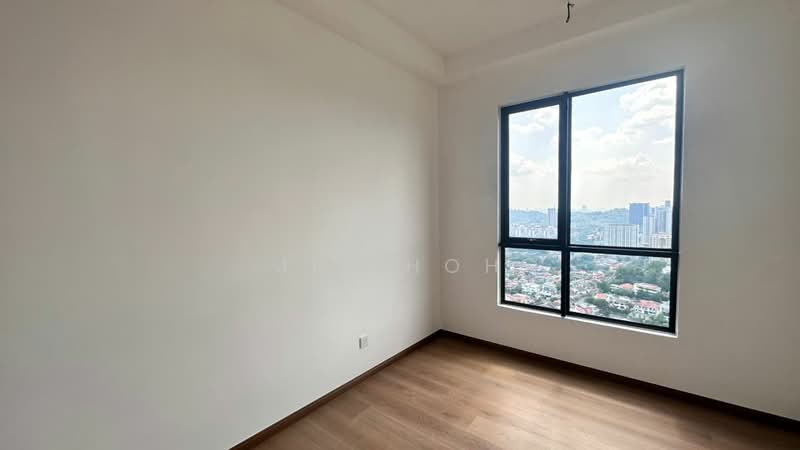 Kensho Residence untuk Untuk Dijual - RM 610,000, Mac 2026 - View - PropertyGuru.com.my