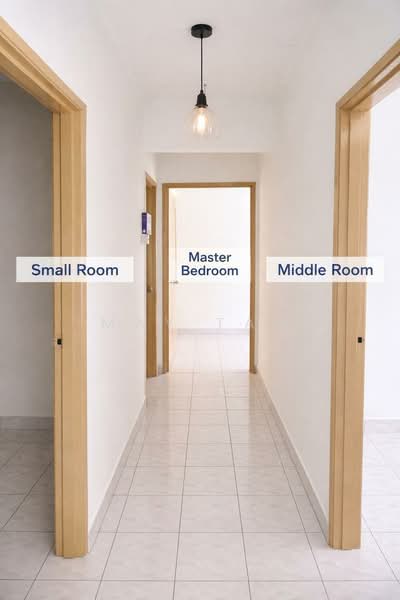 Idaman Sutera untuk Untuk Disewa - RM 1,500 /bulan, Mac 2026 - PropertyGuru.com.my