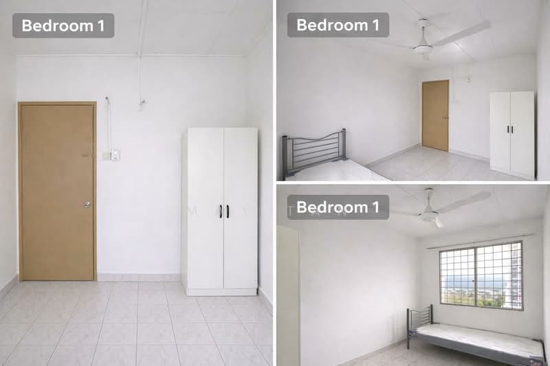 Idaman Sutera untuk Untuk Disewa - RM 1,500 /bulan, Mac 2026 - PropertyGuru.com.my