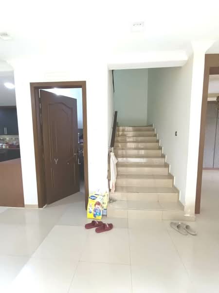 Bungalow for Sale in Klang (Selangor) - Y.L. Yong - Entrance - PropertyGuru.com.my