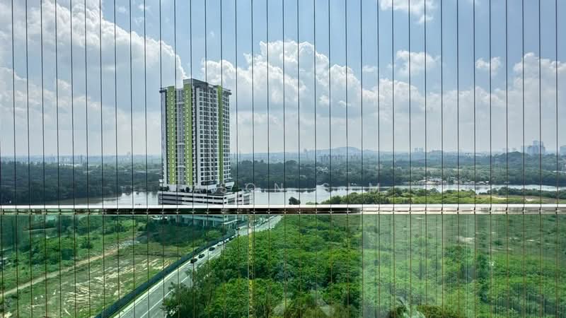 Service Residence for Sale at Crescent Bay Suites (Teluk Bayu) - Jason Sim - View - PropertyGuru.com.my