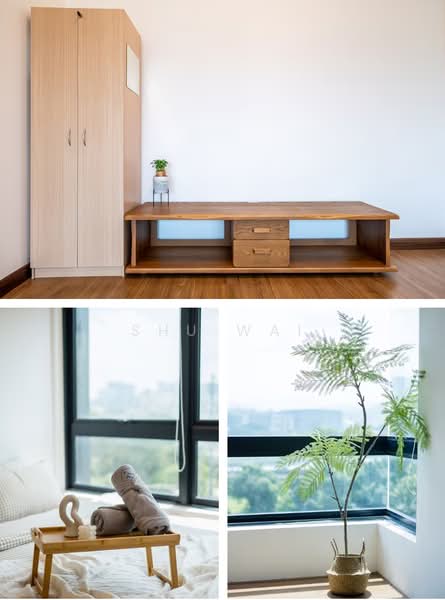 Service Residence for Rent at Astoria Ampang - Shu Wai - Bedroom - PropertyGuru.com.my