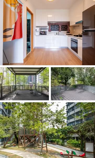 Service Residence for Rent at Astoria Ampang - Shu Wai - PropertyGuru.com.my