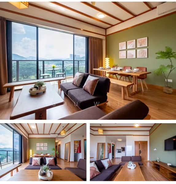 Service Residence for Rent at Astoria Ampang - Shu Wai - PropertyGuru.com.my