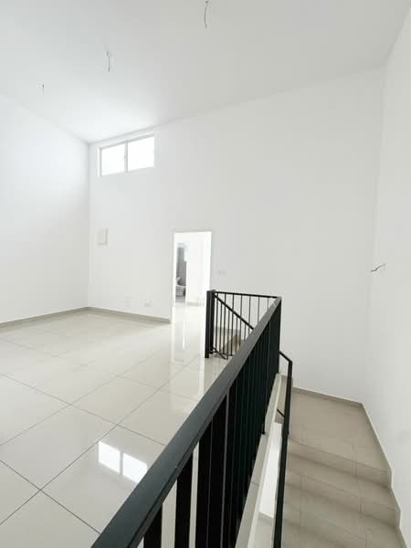 2-storey Terraced House for Sale in Skudai (Johor) - Helen Tan - Interior - PropertyGuru.com.my