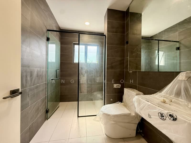 Taman Desa untuk Untuk Dijual - RM 2,690,000, Mac 2026 - Bathroom - PropertyGuru.com.my