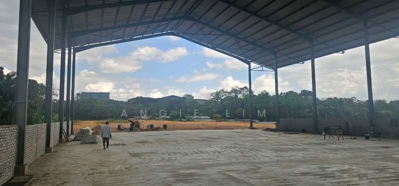 Industrial Land for Rent in Beranang (Selangor) - Angie Lim - Exterior - PropertyGuru.com.my