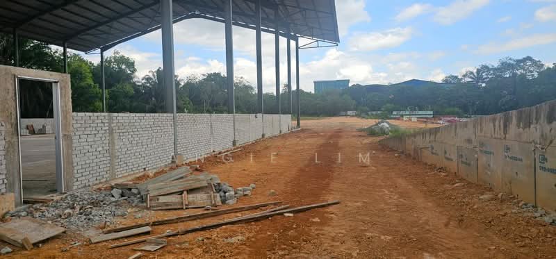 Industrial Land for Rent in Beranang (Selangor) - Angie Lim - Exterior - PropertyGuru.com.my