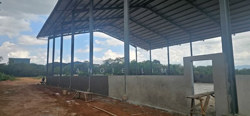 Industrial Land for Rent in Beranang (Selangor) - Angie Lim - Exterior - PropertyGuru.com.my