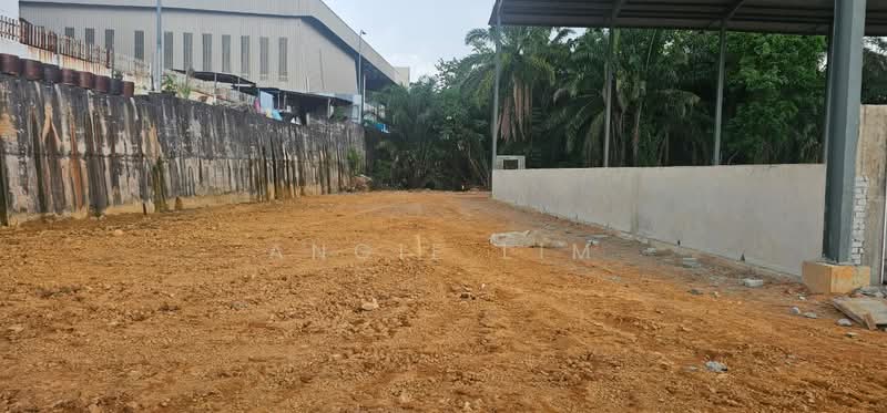 Industrial Land for Rent in Beranang (Selangor) - Angie Lim - Exterior - PropertyGuru.com.my