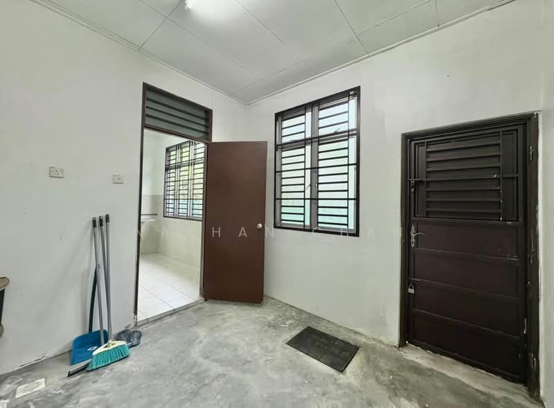 2-storey Terraced House for Sale in Bandar Indahpura (Kulai) - Nathan Chan - Interior - PropertyGuru.com.my