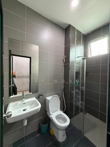 Semi-Detached House for Rent in Setia Tropika (Johor Bahru) - Ray Wong - Bathroom - PropertyGuru.com.my