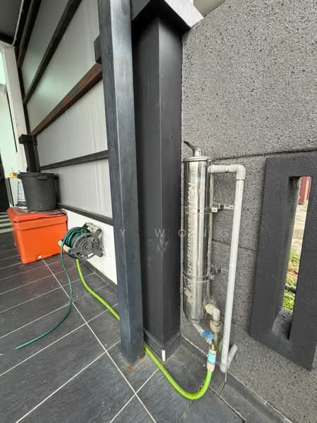 Semi-Detached House for Rent in Setia Tropika (Johor Bahru) - Ray Wong - PropertyGuru.com.my