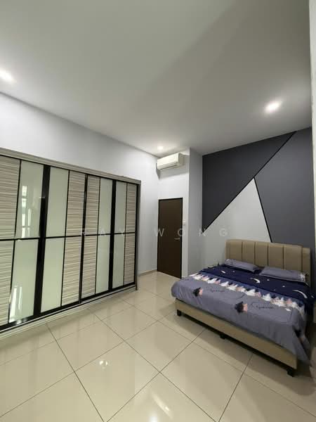 Semi-Detached House for Rent in Setia Tropika (Johor Bahru) - Ray Wong - Bedroom - PropertyGuru.com.my