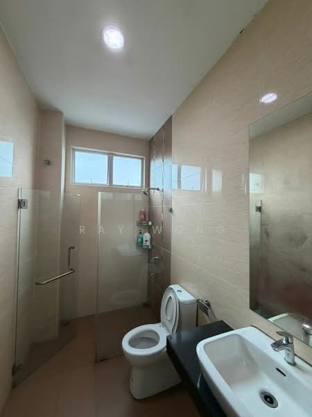 Semi-Detached House for Rent in Setia Tropika (Johor Bahru) - Ray Wong - Bathroom - PropertyGuru.com.my