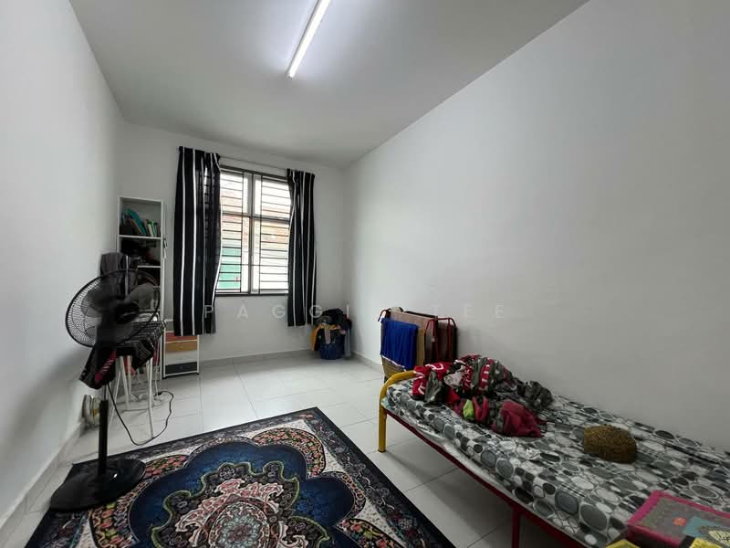 2-storey Terraced House for Sale in Taman Pulai Mutiara (Iskandar Puteri (Nusajaya)) - Paggie Tee - Bedroom - PropertyGuru.com.my