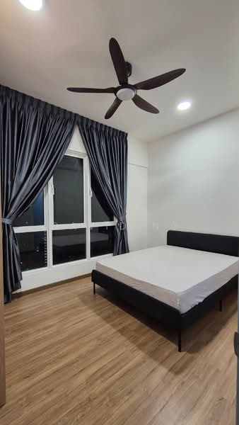 121 Residences untuk Untuk Disewa - RM 2,000 /bulan, Mac 2026 - Bedroom - PropertyGuru.com.my