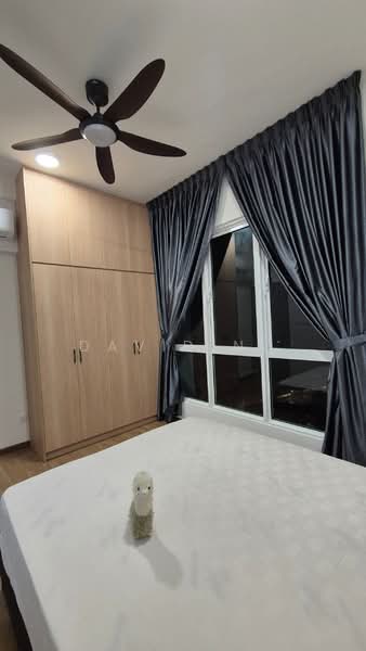 121 Residences untuk Untuk Disewa - RM 2,000 /bulan, Mac 2026 - Bedroom - PropertyGuru.com.my